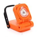 Latarka LED 18V X-SERIES KD1755
