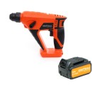 Młotowiertarka 18V X-SERIES KD1756