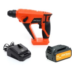 Młotowiertarka 18V X-SERIES KD1756