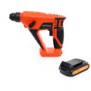Młotowiertarka 18V X-SERIES KD1756