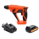 Młotowiertarka 18V X-SERIES KD1756
