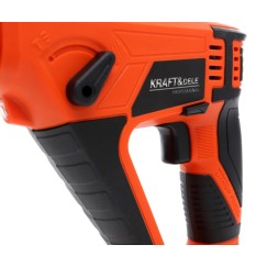 Młotowiertarka 18V X-SERIES KD1756