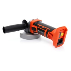 Szlifierka kątowa 115mm 18V X-SERIES KD1758