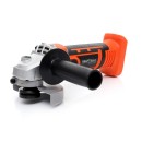 Szlifierka kątowa 115mm 18V X-SERIES KD1758