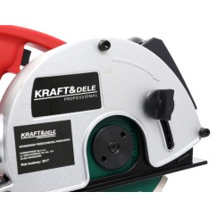 Bruzdownica 3100W KD1537