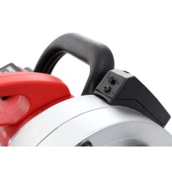 Bruzdownica 3100W KD1537