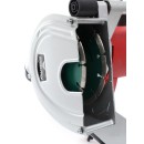 Bruzdownica 3100W KD1538
