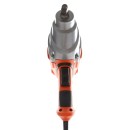 Klucz udarowy 2000W 800Nm LCD KD1535