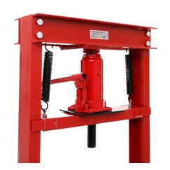 Prasa hydrauliczna 20T KD329