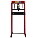 Prasa hydrauliczna 20T KD329