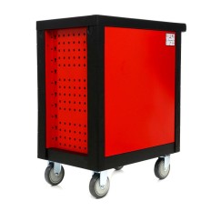 Szafa narzędziowa 263 el. KD361