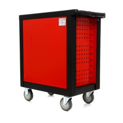 Szafa narzędziowa 263 el. KD361