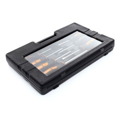 Wkrętaki do podbijania 10 szt KD10283