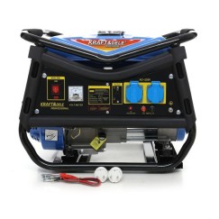 Agregat 3000W 12/230V KD141