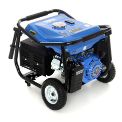 Agregat 3000W 12/230V KD144