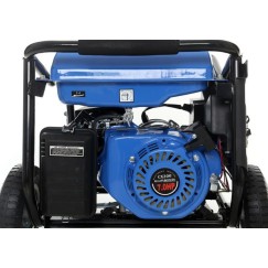 Agregat 3000W 12/230V KD144