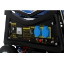 Agregat 3000W 12/230V KD144