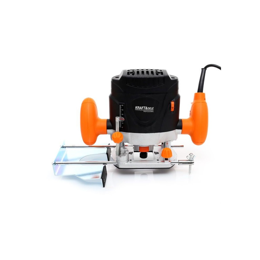 Frezarka górnowrzecionowa 1900W KD1683