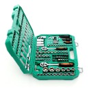 Zestaw Kluczy Klucze Nasadowe TORX KD308 172el. Walizka