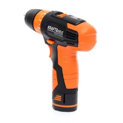 Wkrętarka 12V Li-Ion KD1670