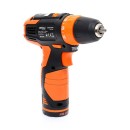 Wkrętarka 12V Li-Ion KD1670