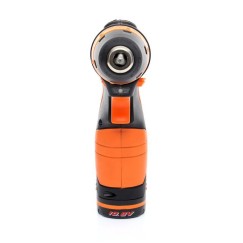 Wkrętarka 12V Li-Ion KD1670