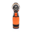 Wkrętarka 12V Li-Ion KD1670