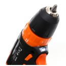 Wkrętarka 12V Li-Ion KD1670