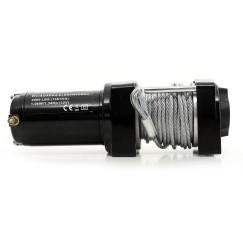 Wyciągarka - Wciągarka elektryczna KD1562  3000LBS 12V