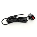 Wyciągarka - Wciągarka elektryczna KD1562  3000LBS 12V