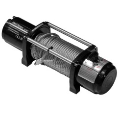 Wyciągarka - Wciągarka elektryczna KD1563 8000LBS 12V