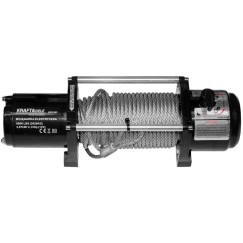 Wyciągarka - Wciągarka elektryczna KD1563 8000LBS 12V