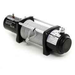 Wyciągarka - Wciągarka elektryczna KD1564 9500LBS 12V
