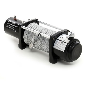 Wyciągarka - Wciągarka elektryczna KD1564 9500LBS 12V