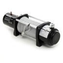 Wyciągarka - Wciągarka elektryczna KD1564 9500LBS 12V