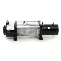 Wyciągarka - Wciągarka elektryczna KD1564 9500LBS 12V