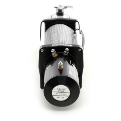 Wyciągarka - Wciągarka elektryczna KD1565 12000LBS 12V