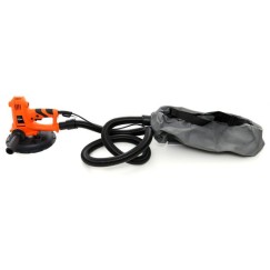 Szlifierka do Gipsu, Gładzi, Tynków KD1539  1800W