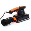 Szlifierka oscylacyjna 650W KD1677