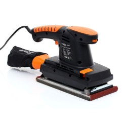 Szlifierka oscylacyjna 650W KD1677
