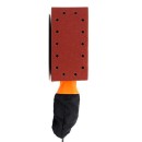 Szlifierka oscylacyjna 650W KD1677