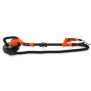 Szlifierka do Gipsu, Tynków ŻYRAFA 1850W KD1542