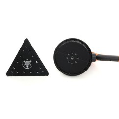 Szlifierka do Gipsu, Tynków ŻYRAFA 1850W KD1542