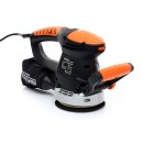 Szlifierka mimośrodowa 1200W KD1678