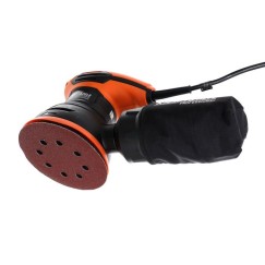 Szlifierka mimośrodowa 1100W KD1684