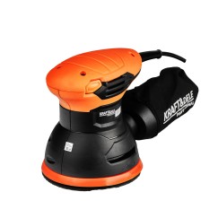 Szlifierka mimośrodowa 1100W KD1684