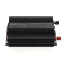 Przetwornica samochodowa 500W 12V - 230V KD1252