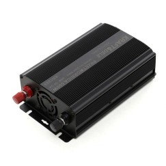 Przetwornica samochodowa 500W 12V - 230V KD1252