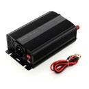 Przetwornica samochodowa 500W 12V - 230V KD1252
