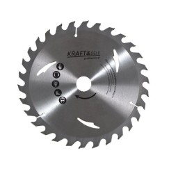 Tarcza widiowa 185 mm do drewna 20T KD1016